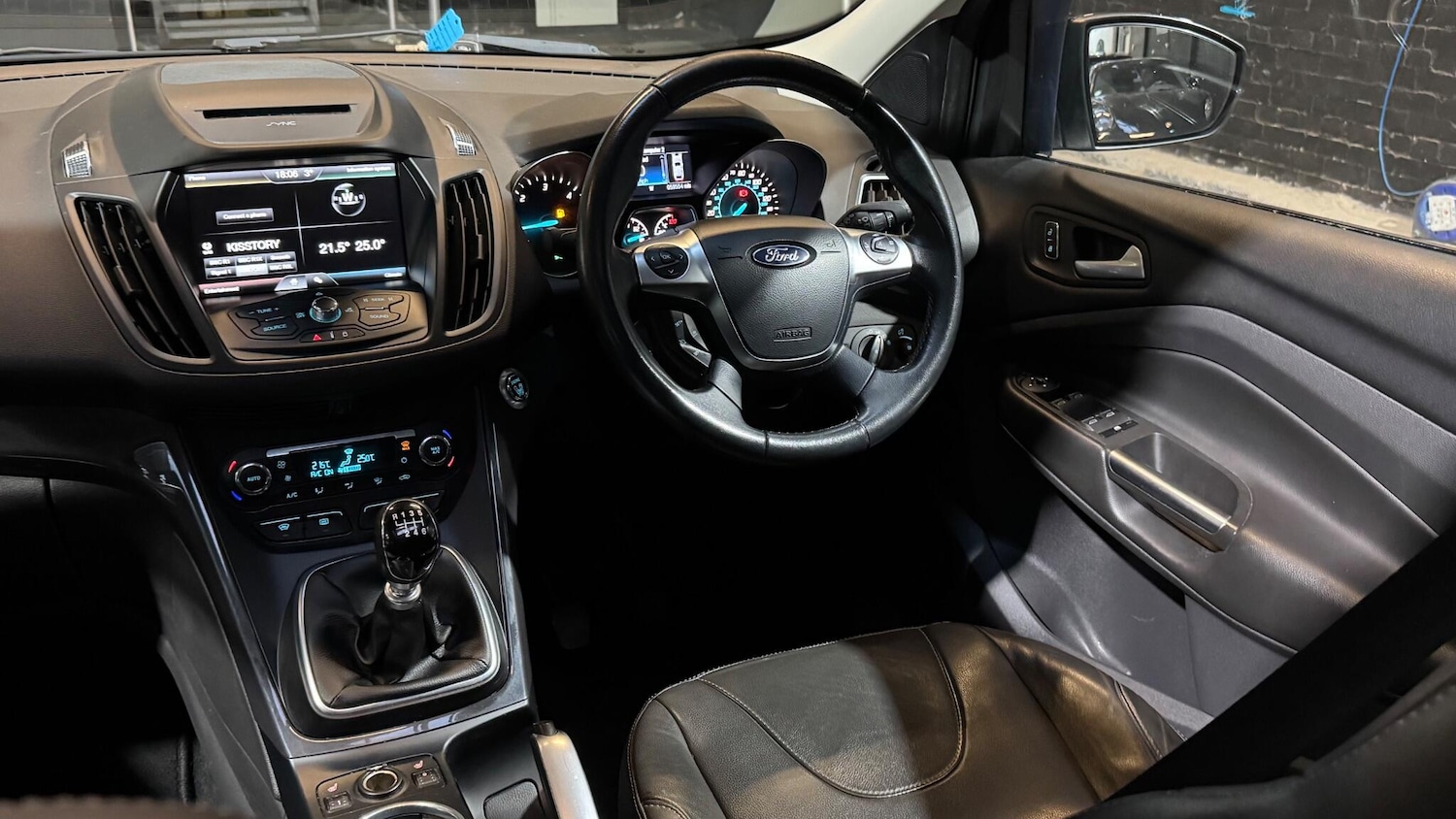 Used Ford Kuga 2016 for sale - 77565068: Photo 15