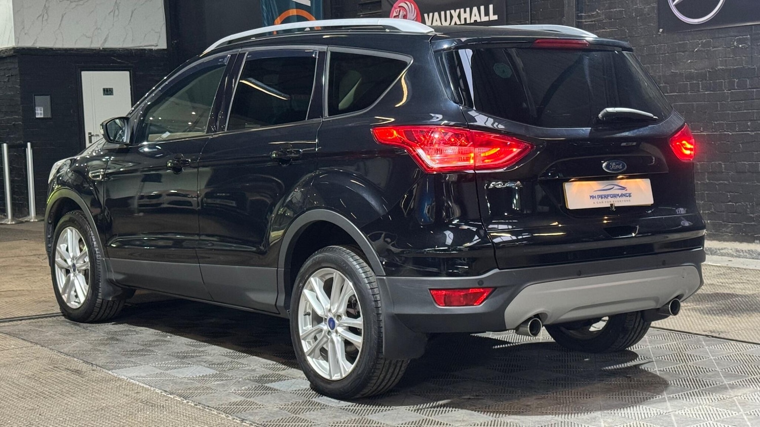 Used Ford Kuga 2016 for sale - 77565068: Photo 16
