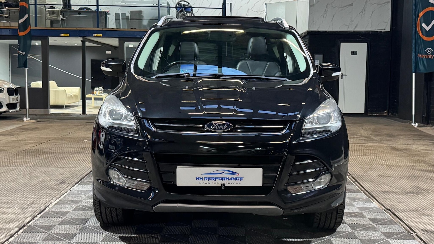 Used Ford Kuga 2016 for sale - 77565068: Photo 18