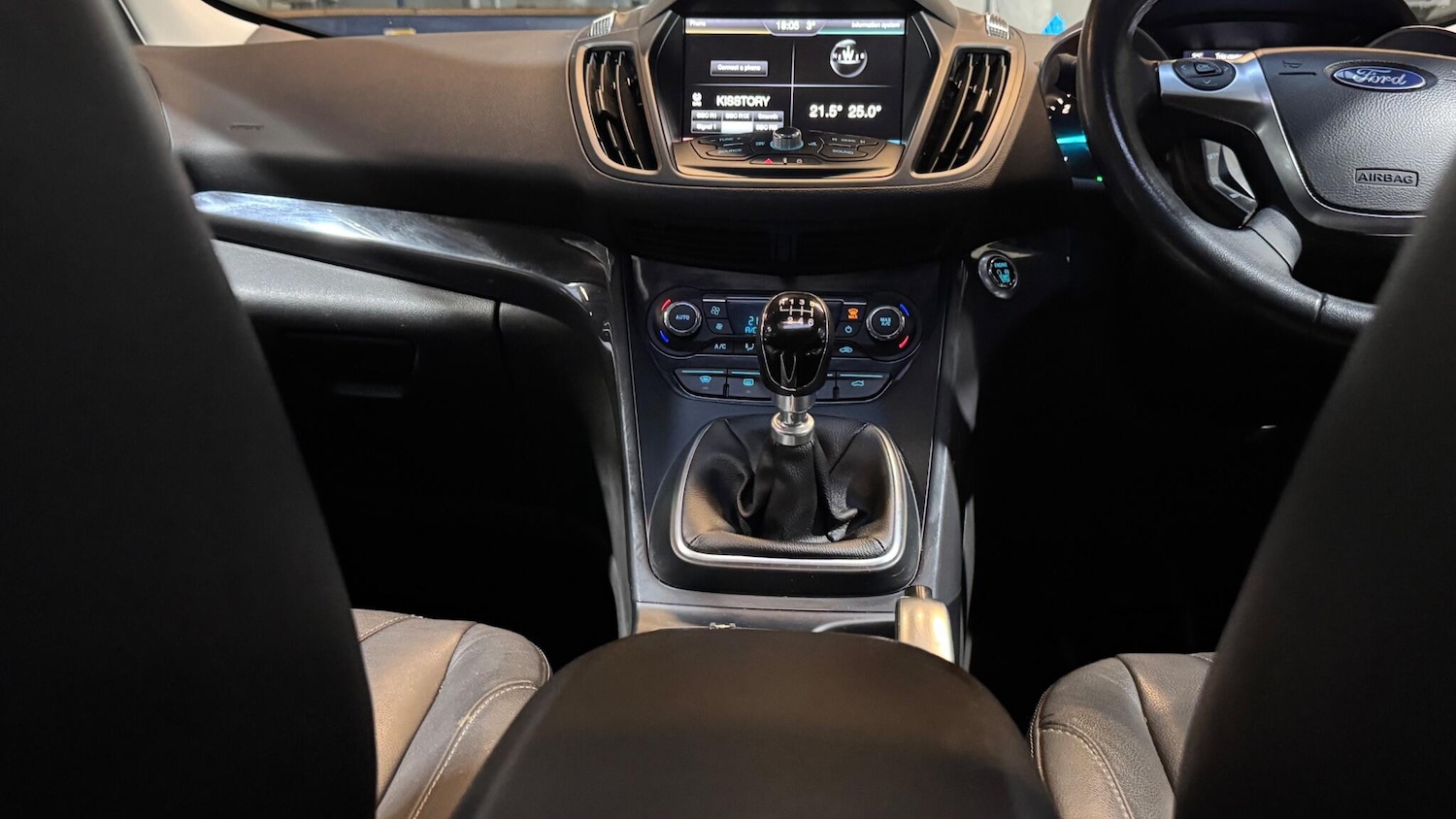 Used Ford Kuga 2016 for sale - 77565068: Photo 19