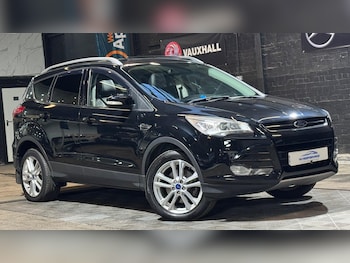 Used Ford Kuga 2016 for sale - 77565068: Photo