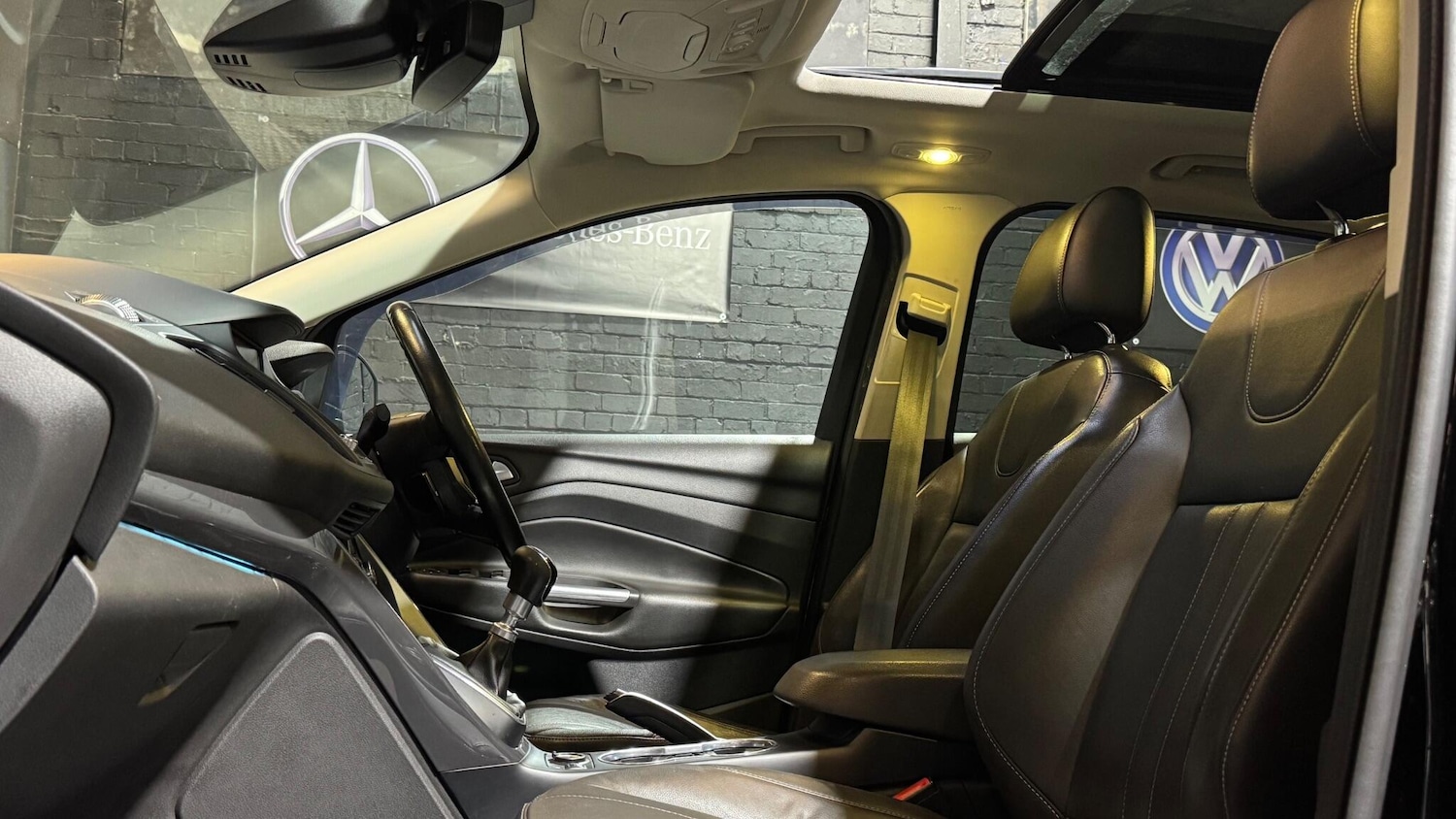 Used Ford Kuga 2016 for sale - 77565068: Photo 23