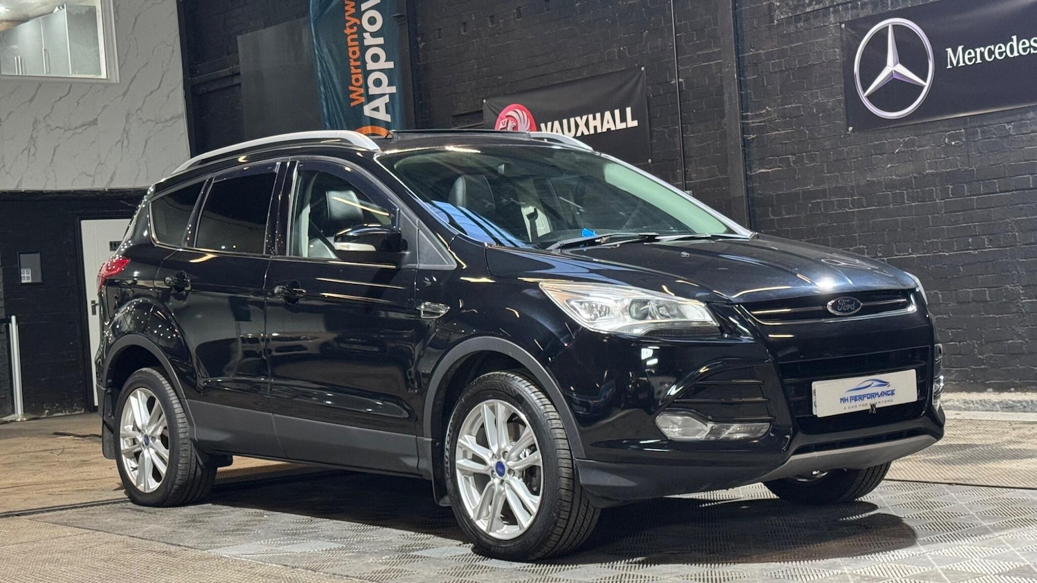 Used Ford Kuga 2016 for sale - 77565068: Photo 26