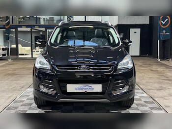 Used Ford Kuga 2016 for sale - 77565068: Photo