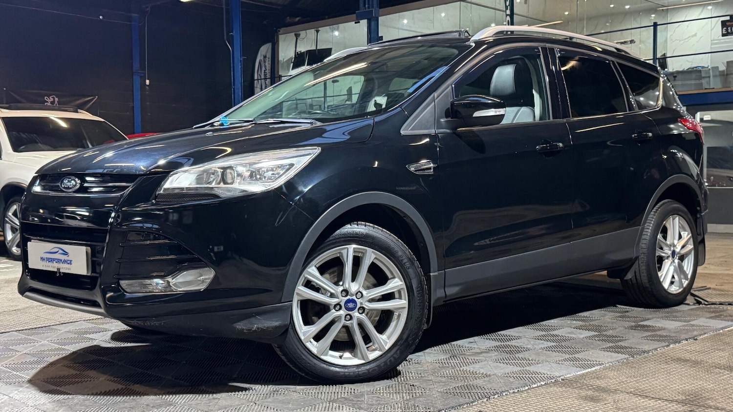 Used Ford Kuga 2016 for sale - 77565068: Photo 32