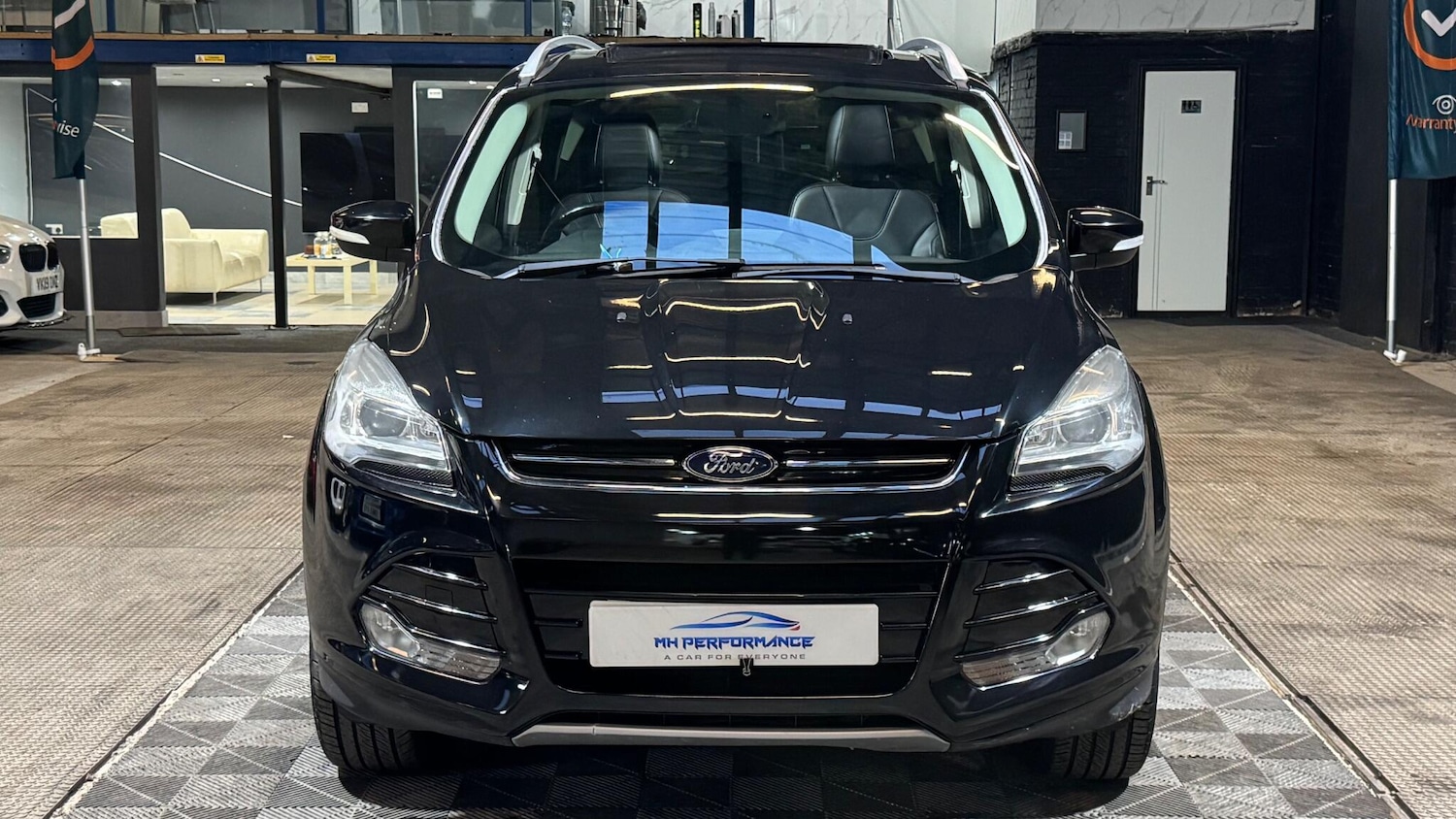 Used Ford Kuga 2016 for sale - 77565068: Photo 34