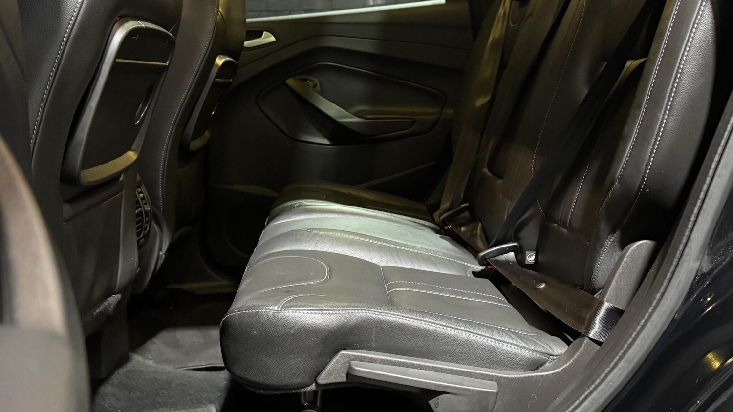 Used Ford Kuga 2016 for sale - 77565068: Photo 37