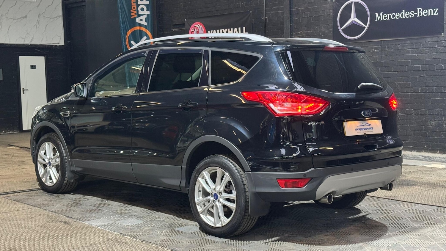Used Ford Kuga 2016 for sale - 77565068: Photo 41