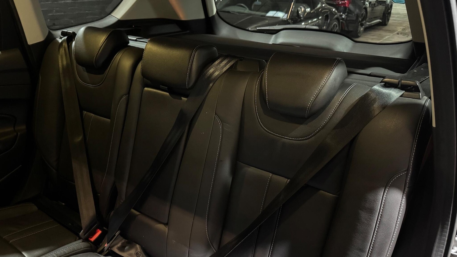 Used Ford Kuga 2016 for sale - 77565068: Photo 42