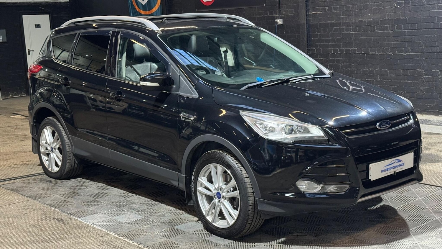 Used Ford Kuga 2016 for sale - 77565068: Photo 43