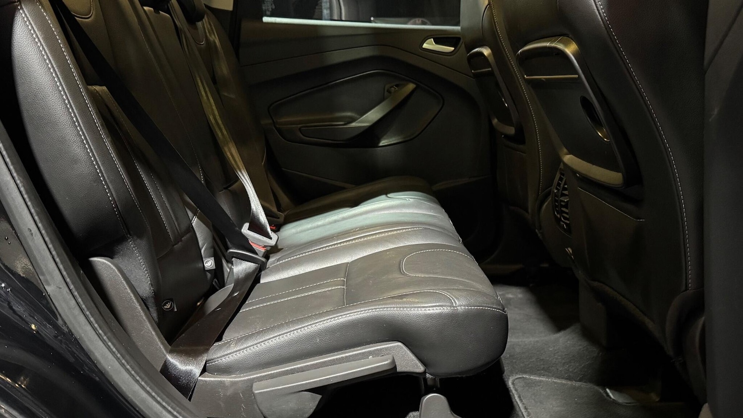 Used Ford Kuga 2016 for sale - 77565068: Photo 44