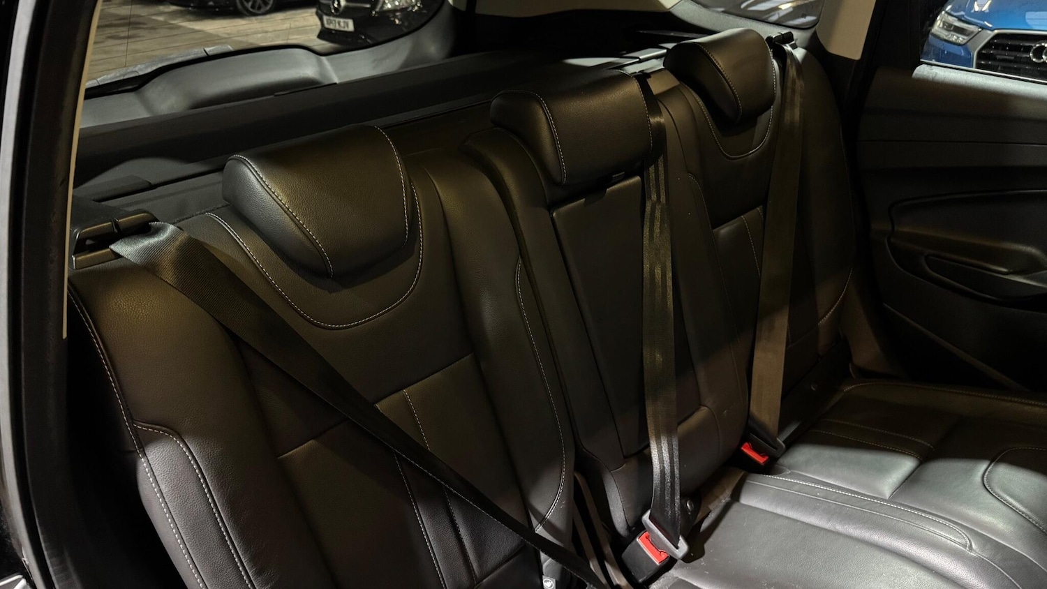 Used Ford Kuga 2016 for sale - 77565068: Photo 45