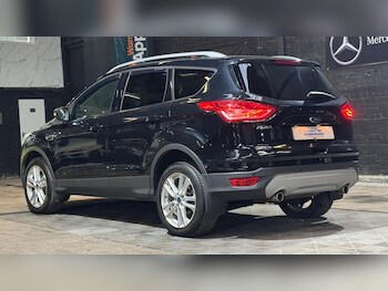 Used Ford Kuga 2016 for sale - 77565068: Photo