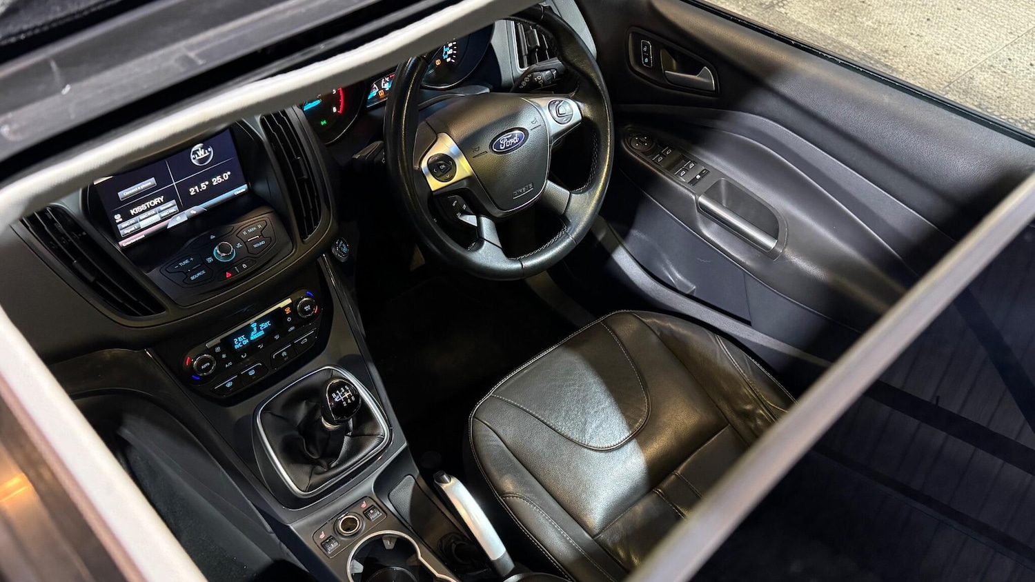 Used Ford Kuga 2016 for sale - 77565068: Photo 5