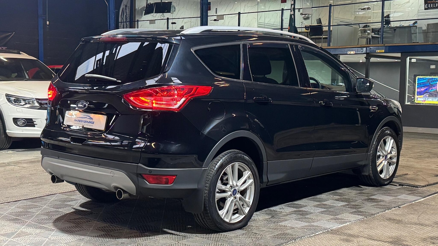 Used Ford Kuga 2016 for sale - 77565068: Photo 50