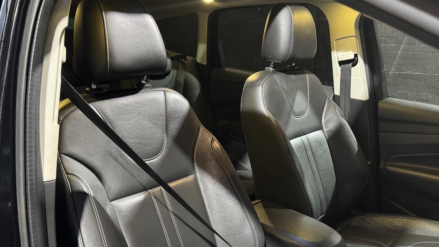 Used Ford Kuga 2016 for sale - 77565068: Photo 53