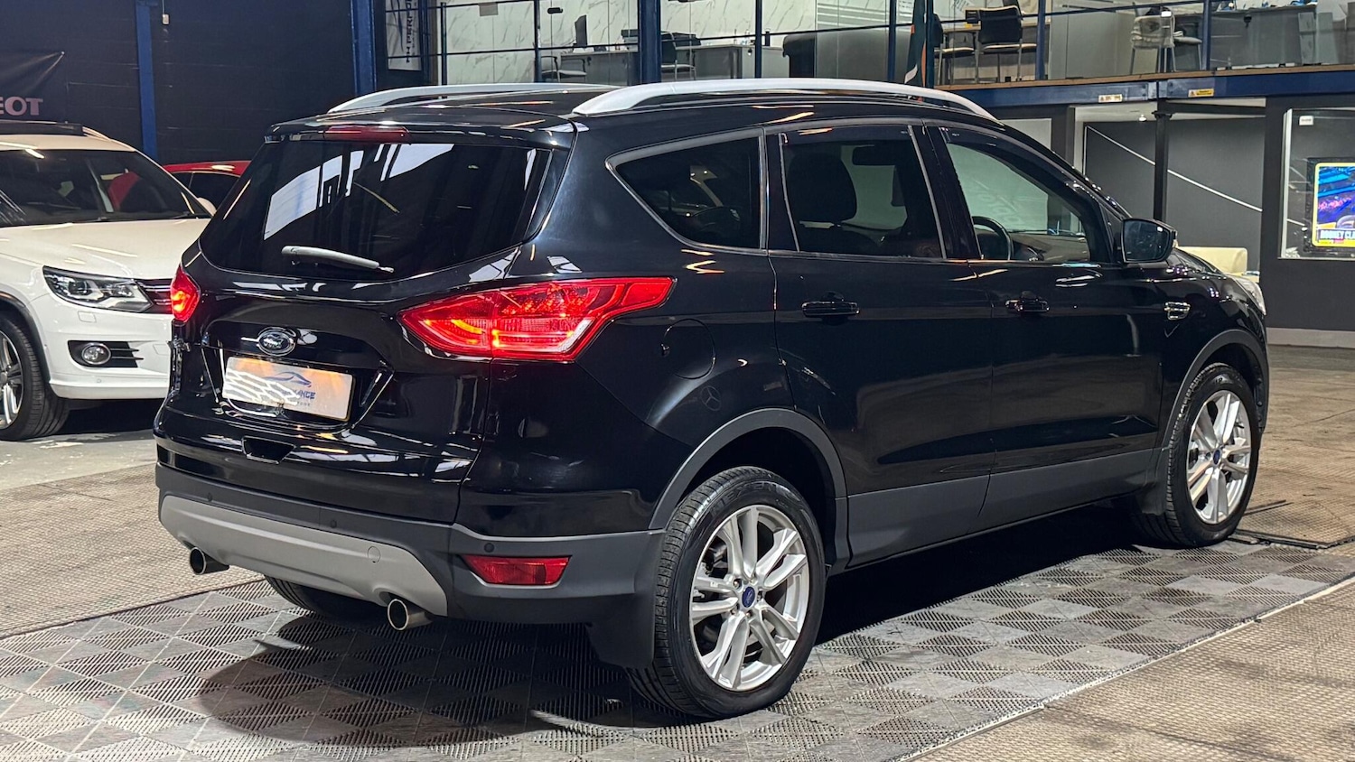Used Ford Kuga 2016 for sale - 77565068: Photo 54