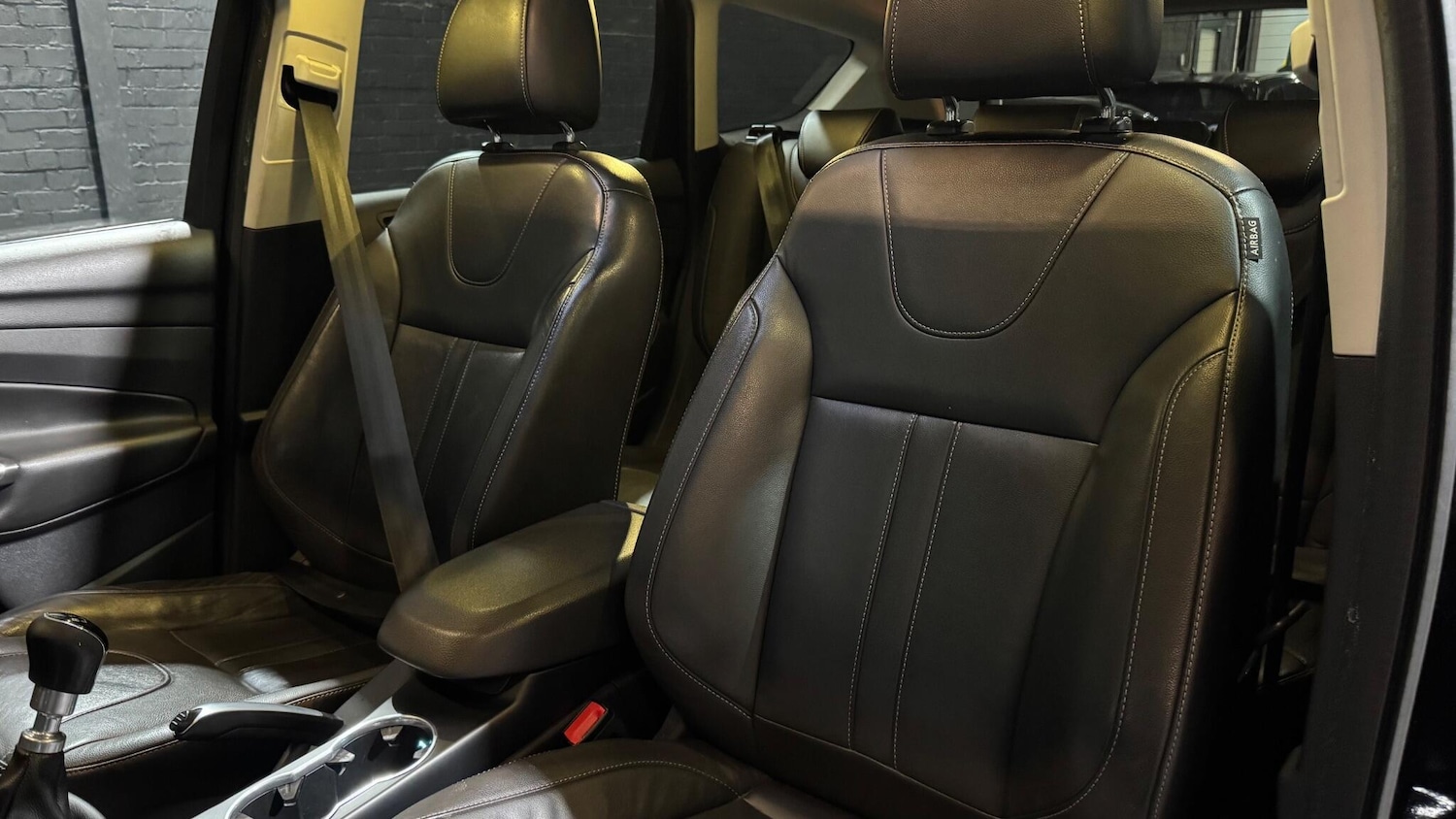 Used Ford Kuga 2016 for sale - 77565068: Photo 55