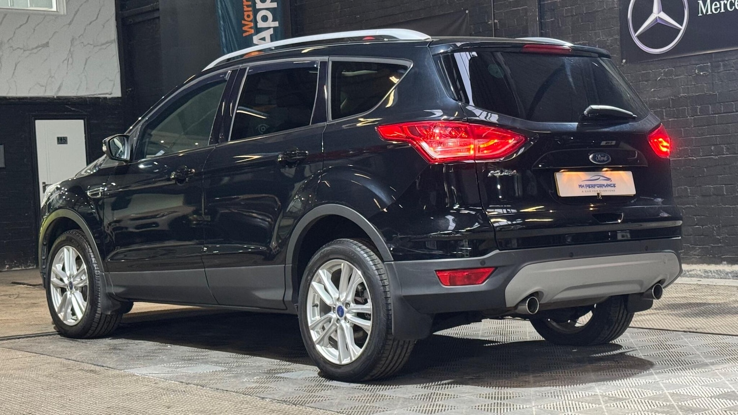 Used Ford Kuga 2016 for sale - 77565068: Photo 6