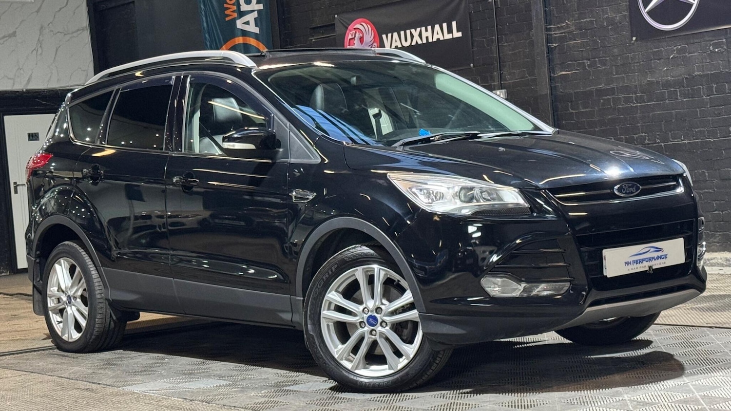 Used Ford Kuga 2016 for sale - 77565068: Photo 60