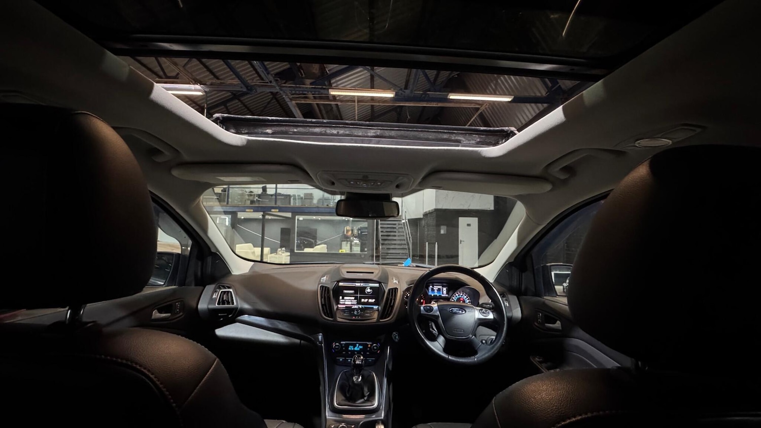 Used Ford Kuga 2016 for sale - 77565068: Photo 61