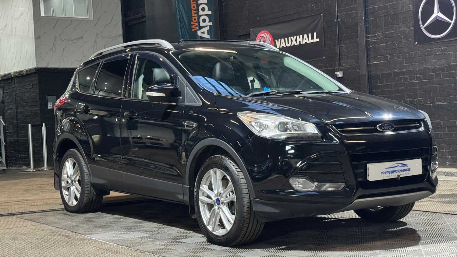 Used Ford Kuga 2016 for sale - 77565068: Photo 64