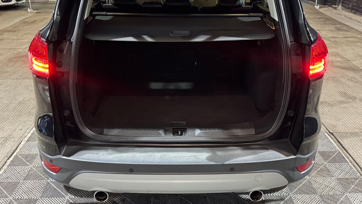 Used Ford Kuga 2016 for sale - 77565068: Photo 67