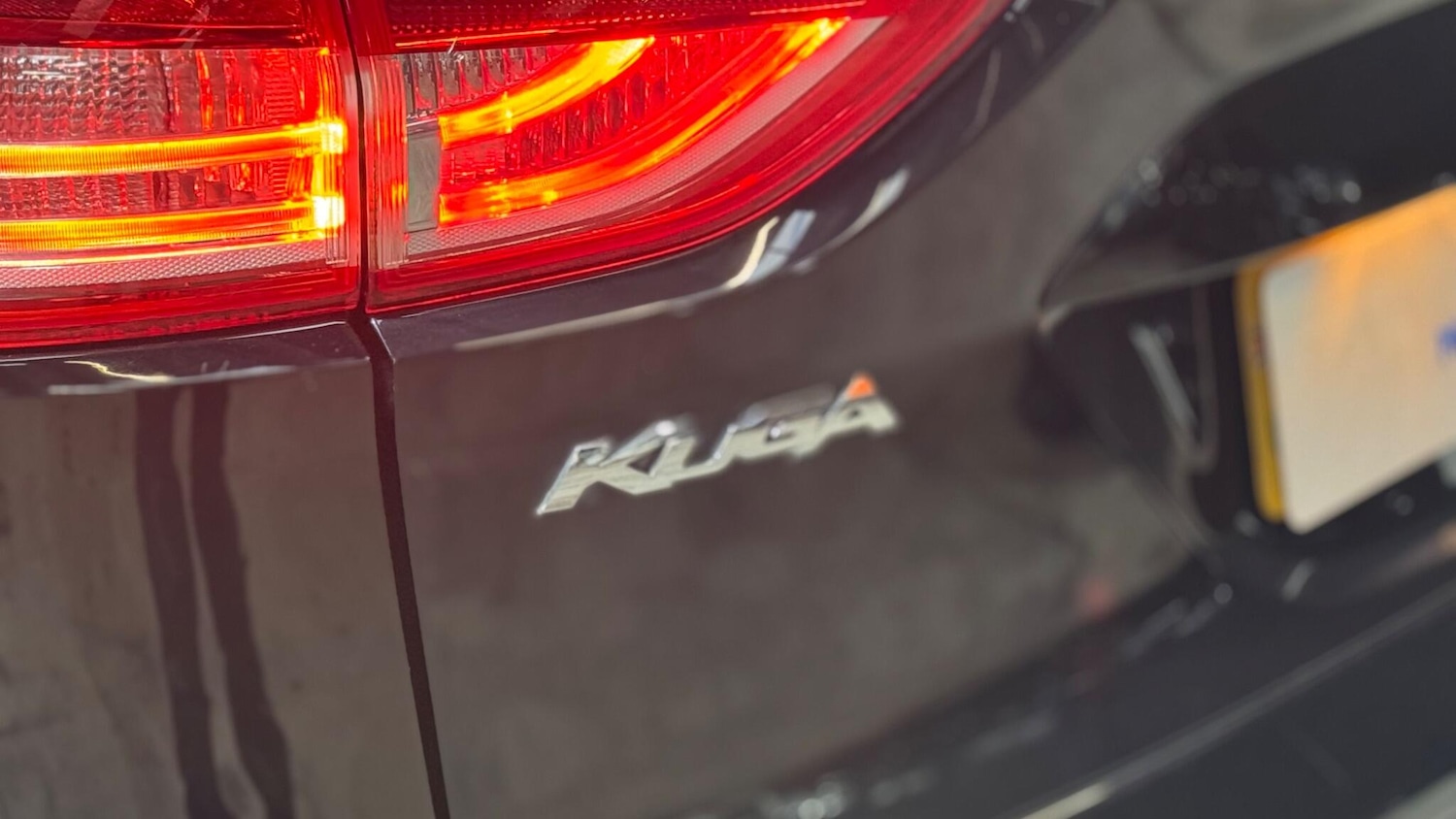 Used Ford Kuga 2016 for sale - 77565068: Photo 69