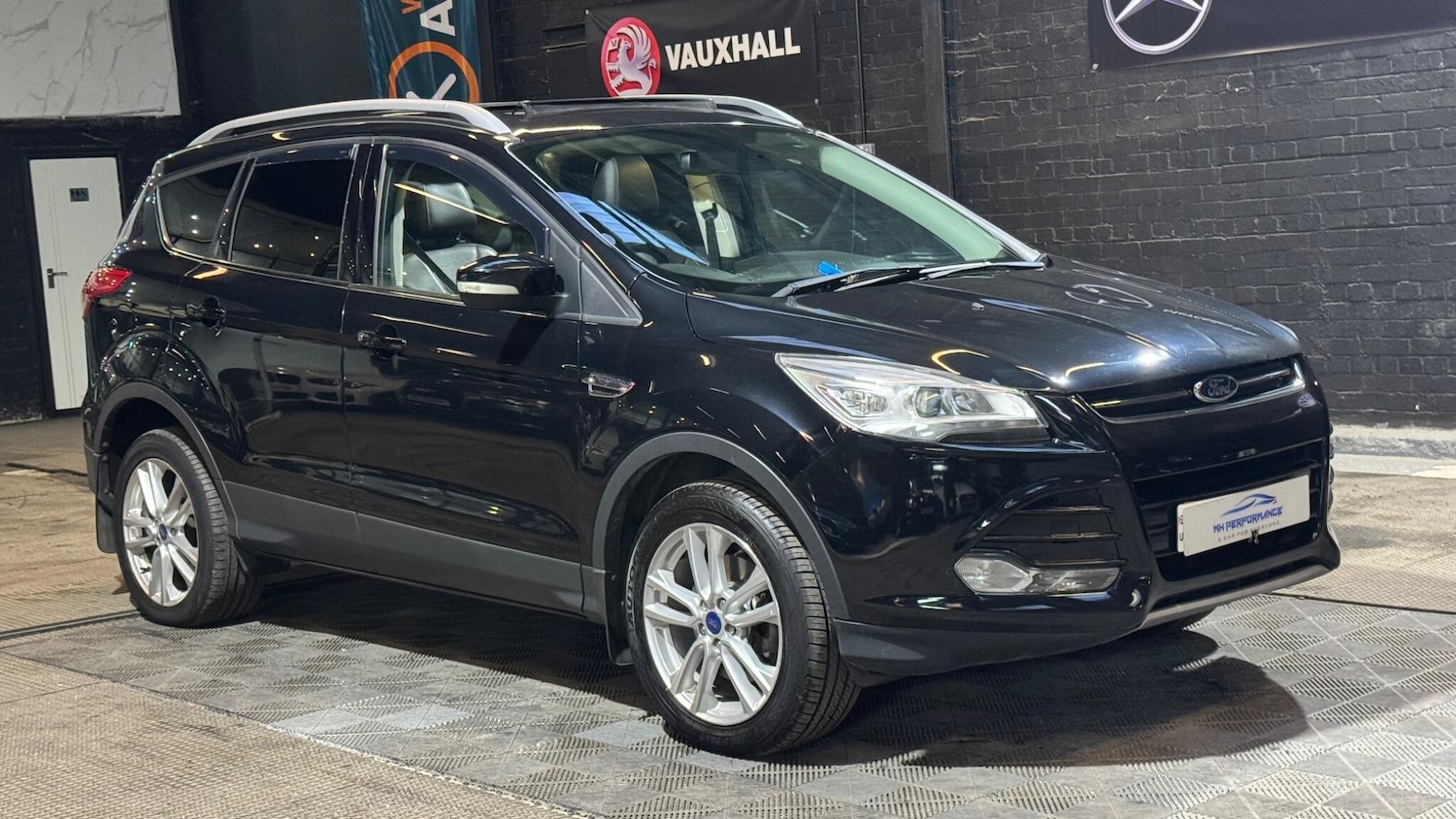 Used Ford Kuga 2016 for sale - 77565068: Photo 70