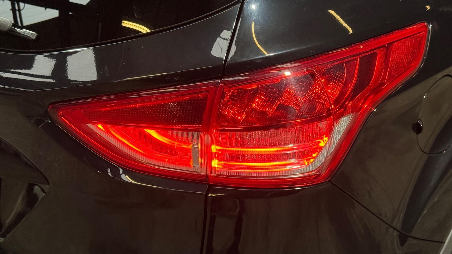 Used Ford Kuga 2016 for sale - 77565068: Photo 71