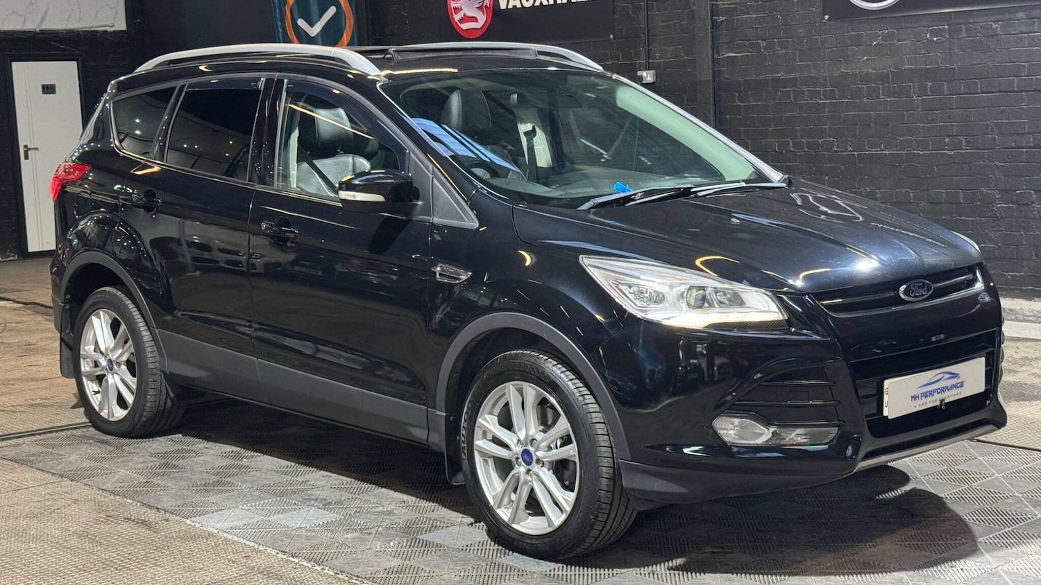 Used Ford Kuga 2016 for sale - 77565068: Photo 72