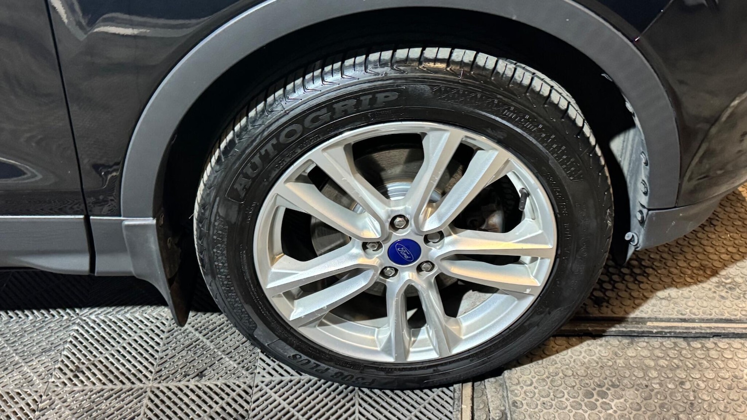 Used Ford Kuga 2016 for sale - 77565068: Photo 73