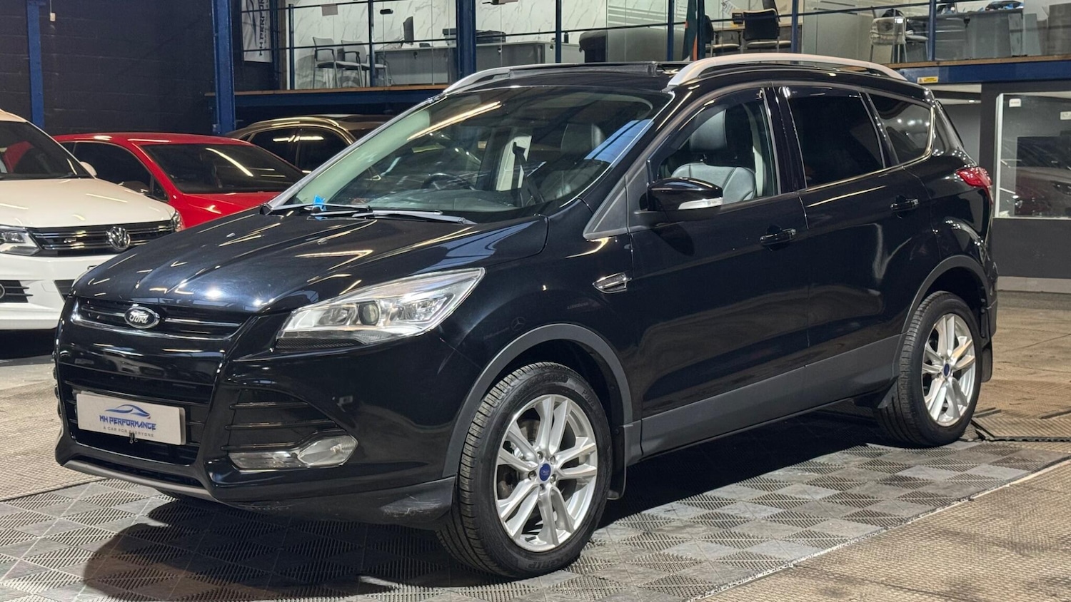 Used Ford Kuga 2016 for sale - 77565068: Photo 74