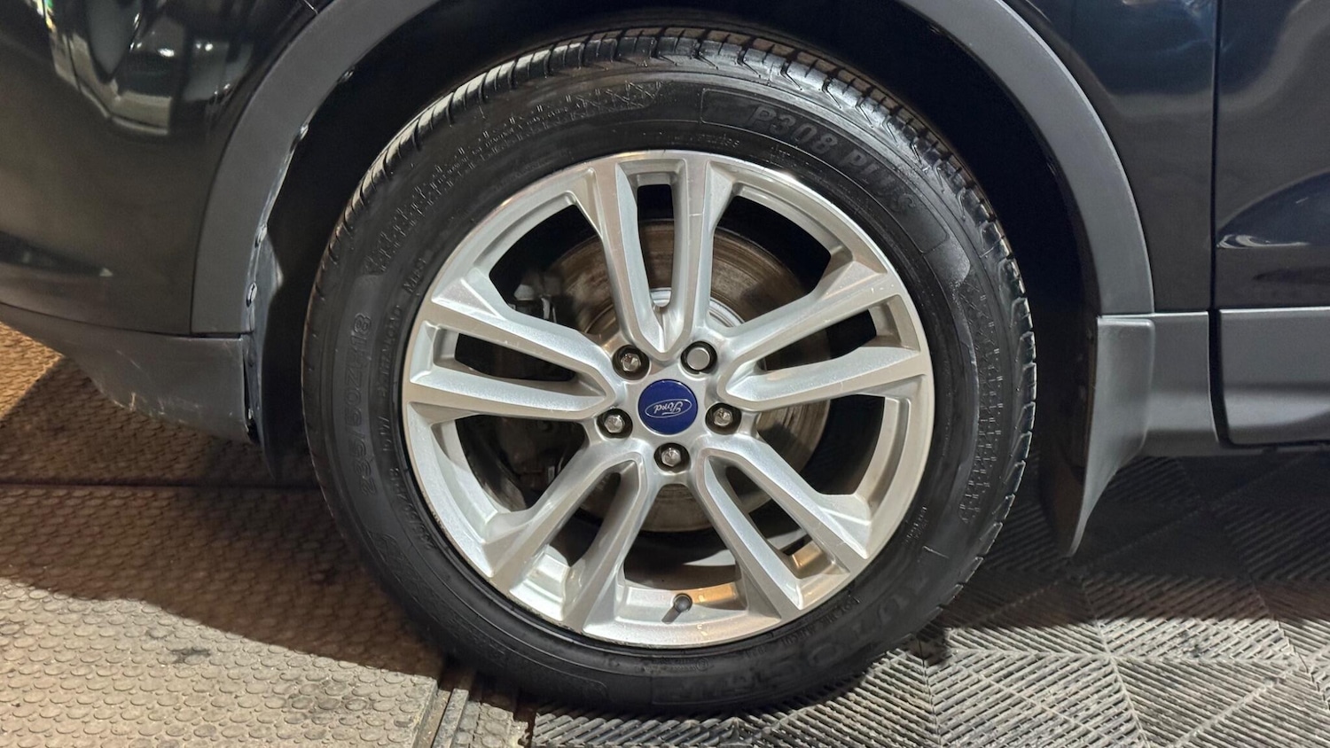 Used Ford Kuga 2016 for sale - 77565068: Photo 75