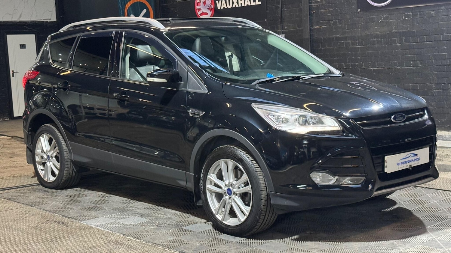 Used Ford Kuga 2016 for sale - 77565068: Photo 76