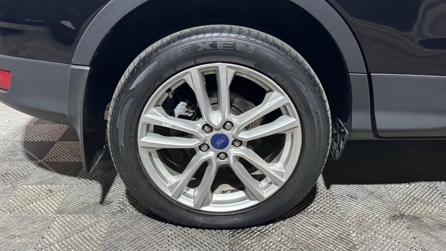 Used Ford Kuga 2016 for sale - 77565068: Photo 77