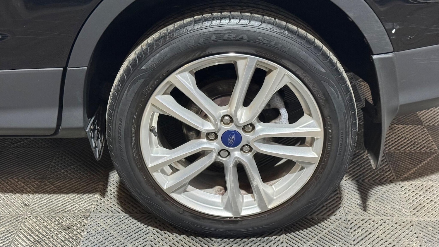 Used Ford Kuga 2016 for sale - 77565068: Photo 79