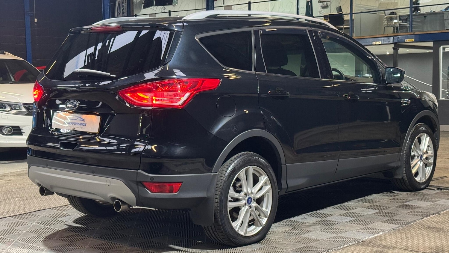 Used Ford Kuga 2016 for sale - 77565068: Photo 8