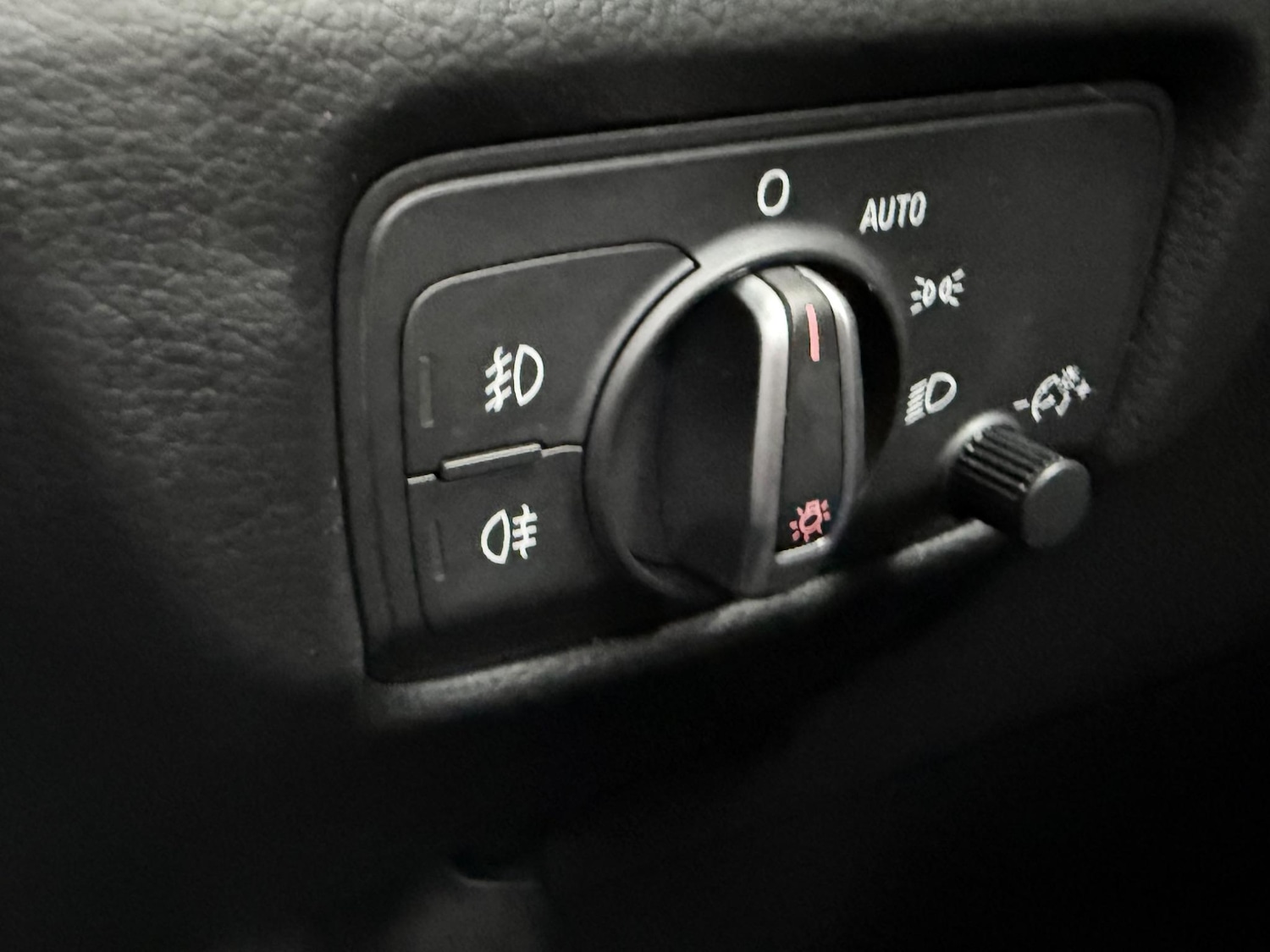Vehicle 38