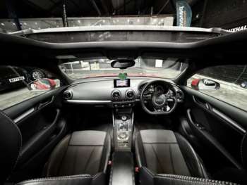 Used Audi A3 2013 for sale - 75174835: Photo
