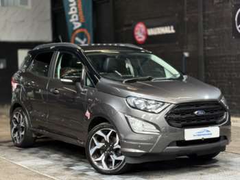 Used Ford Ecosport 2018 for sale - 74920065: Photo