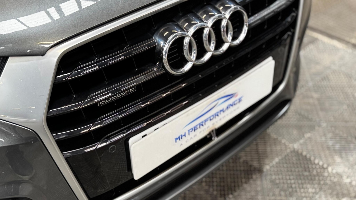 Used Audi Q3 2015 for sale - 77279913: Photo 14