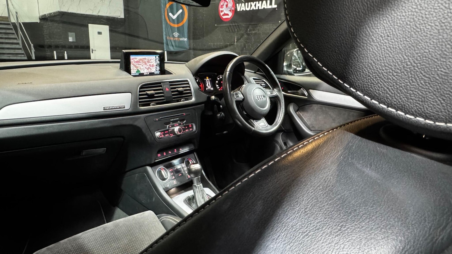 Used Audi Q3 2015 for sale - 77279913: Photo 16