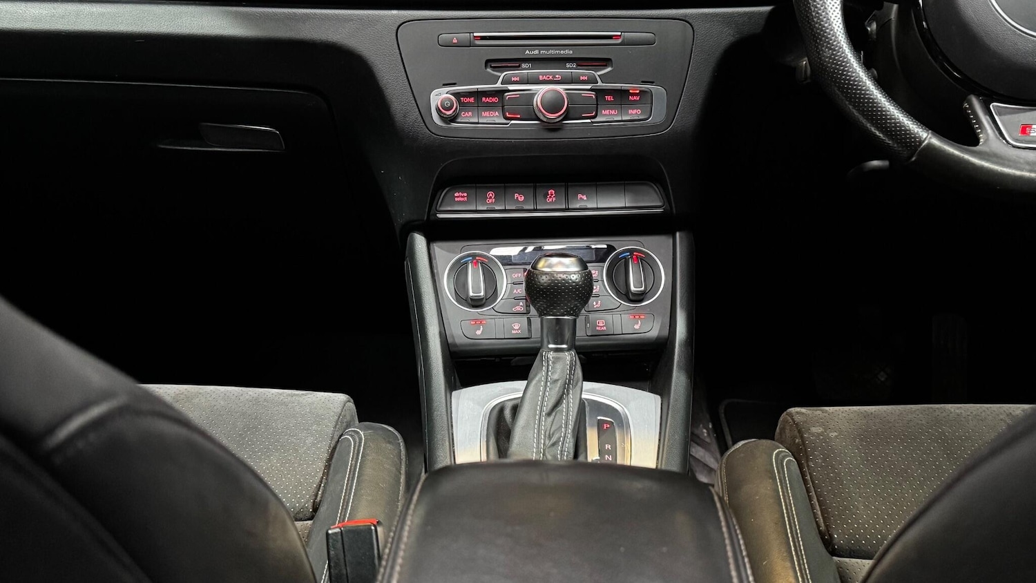 Used Audi Q3 2015 for sale - 77279913: Photo 20