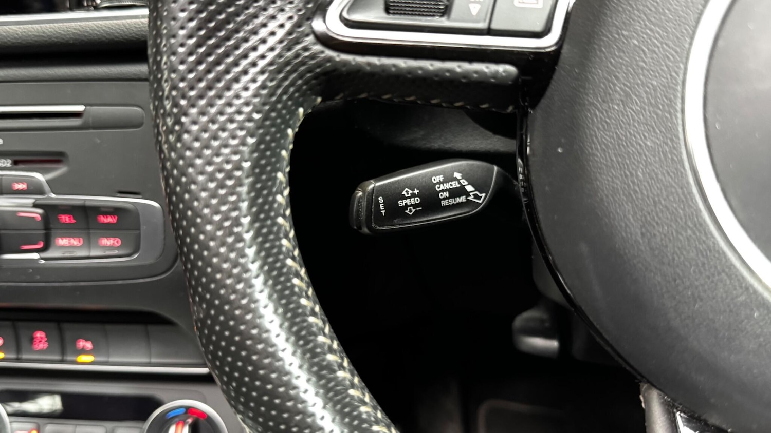 Used Audi Q3 2015 for sale - 77279913: Photo 22