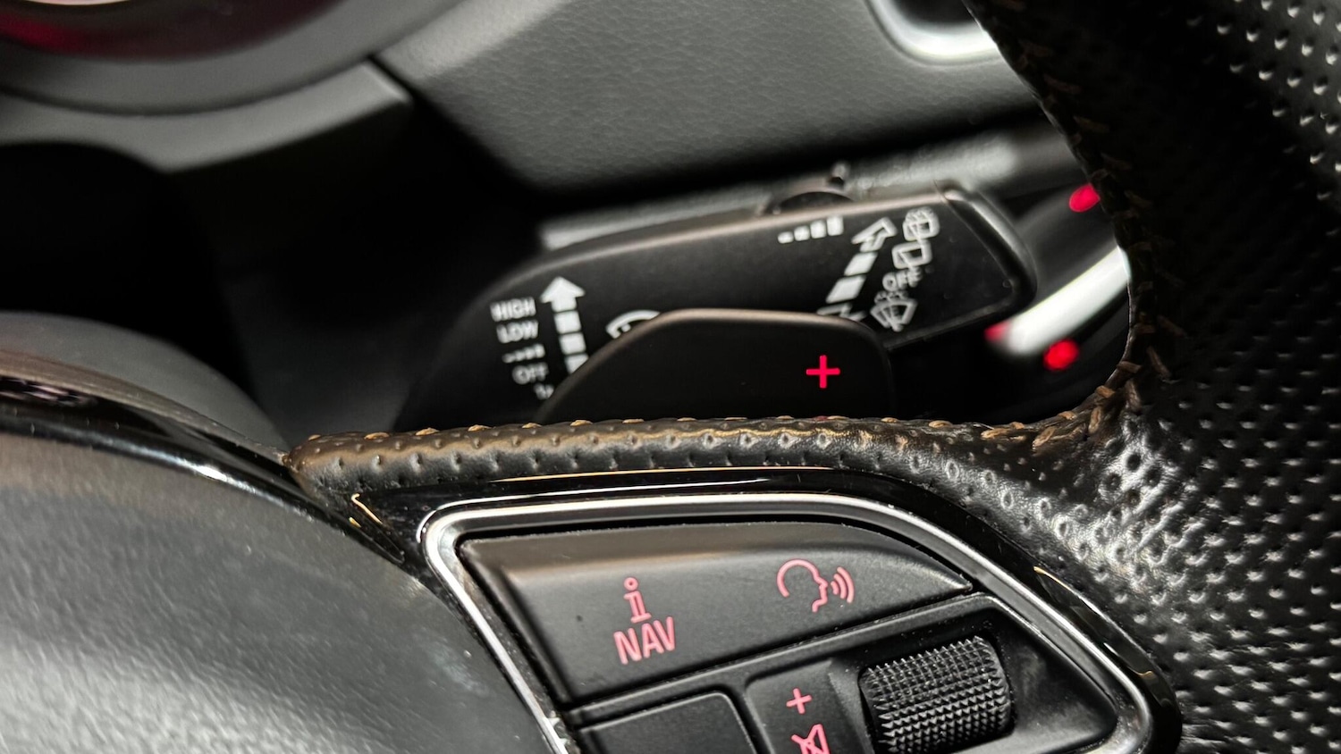 Used Audi Q3 2015 for sale - 77279913: Photo 24