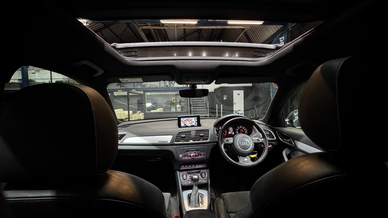 Used Audi Q3 2015 for sale - 77279913: Photo 26