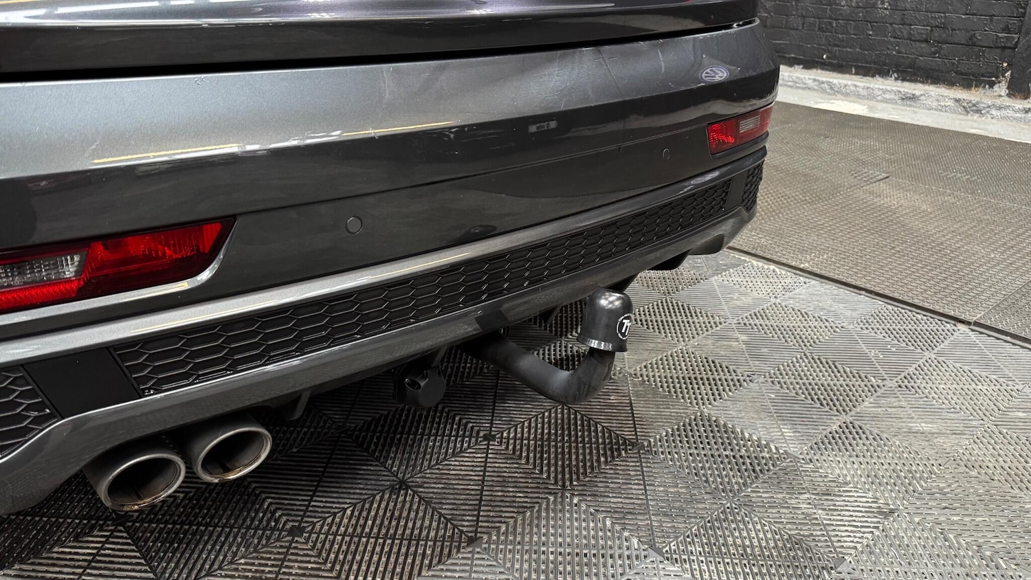 Used Audi Q3 2015 for sale - 77279913: Photo 29