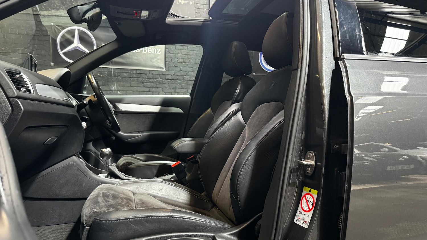 Used Audi Q3 2015 for sale - 77279913: Photo 30