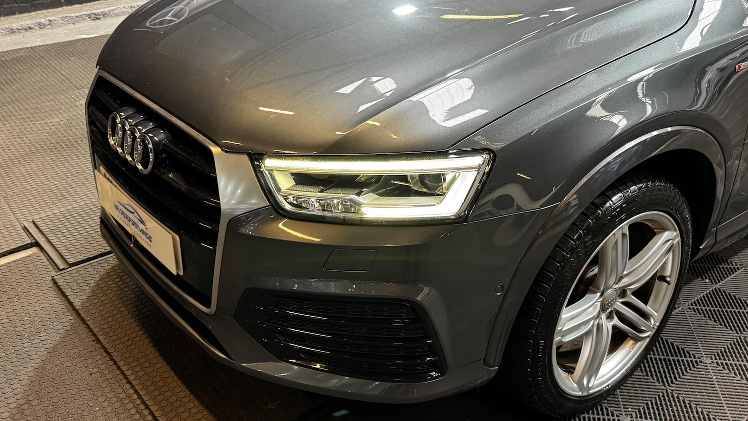 Used Audi Q3 2015 for sale - 77279913: Photo 31